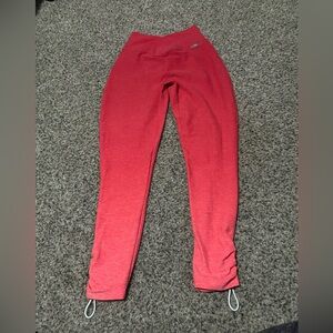 NWOT Bombshell Toggle Leggings